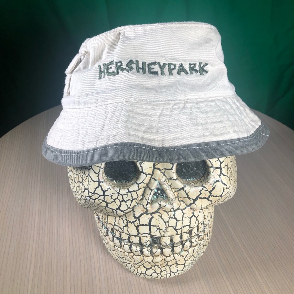 HersheyPark Bucket Hat